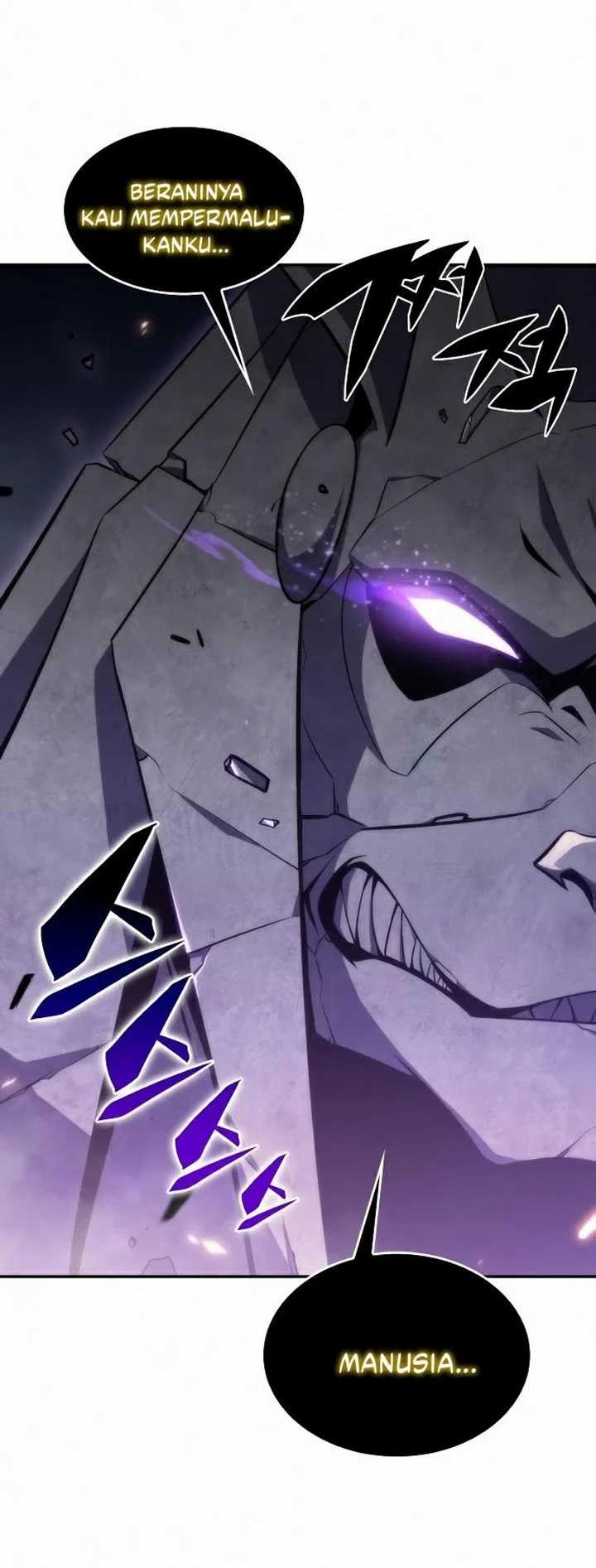 Solo Max-Level Newbie Chapter 30 - halaman 49