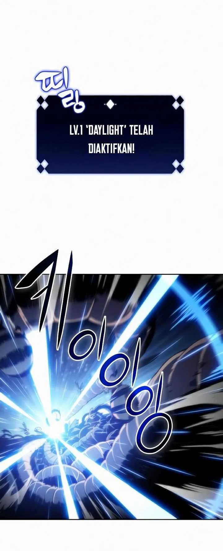 Solo Max-Level Newbie Chapter 30 - halaman 5
