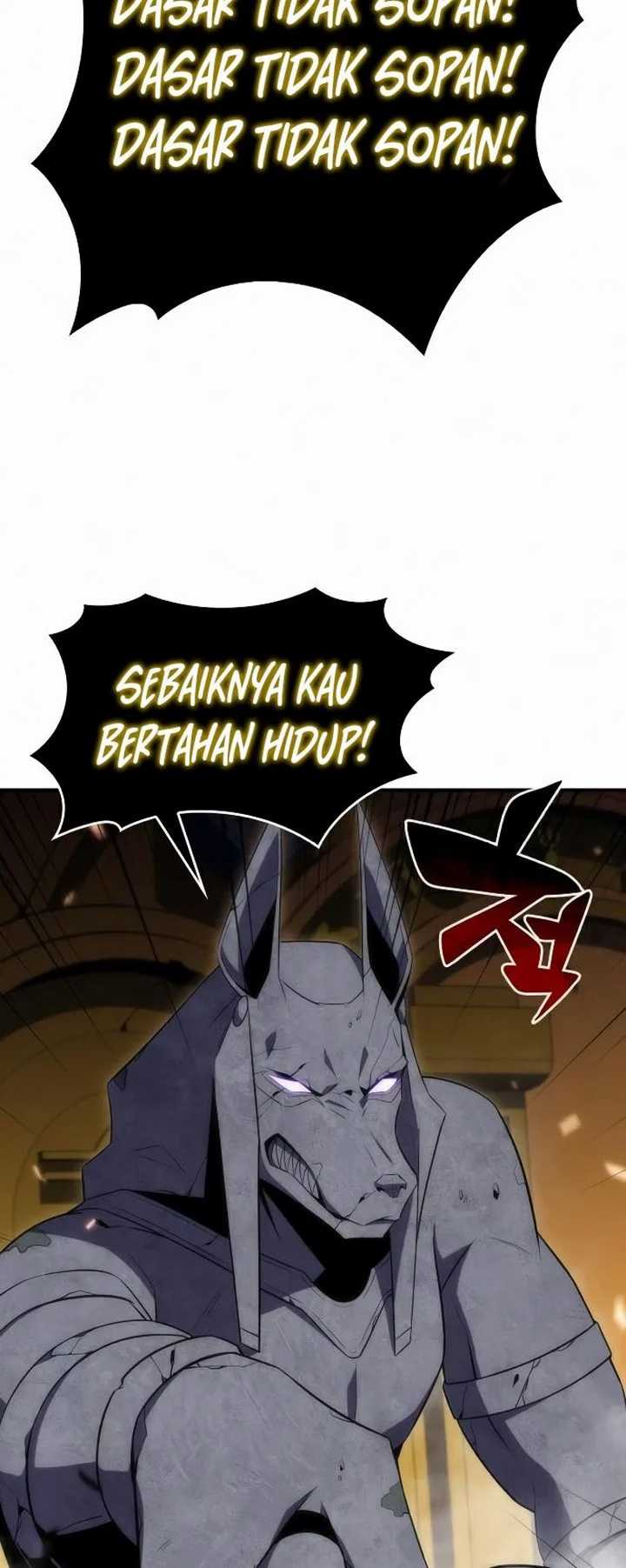 Solo Max-Level Newbie Chapter 30 - halaman 51