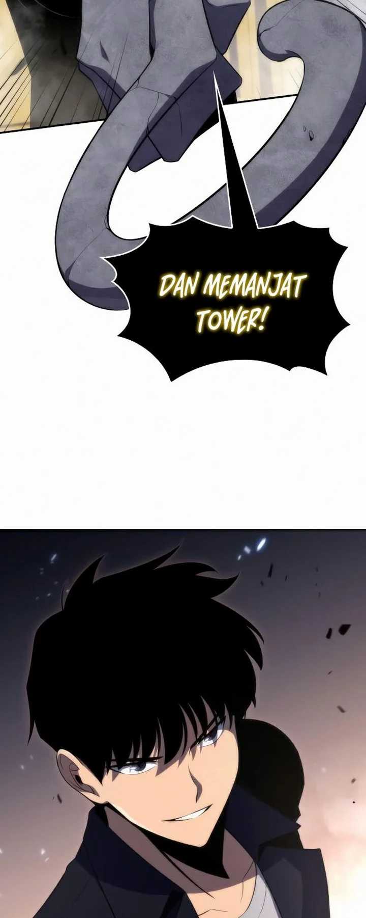 Solo Max-Level Newbie Chapter 30 - halaman 52