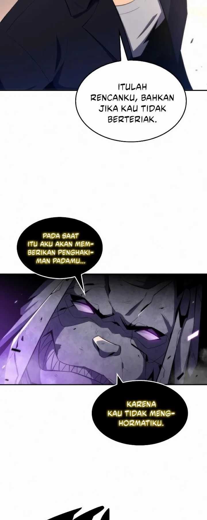 Solo Max-Level Newbie Chapter 30 - halaman 53