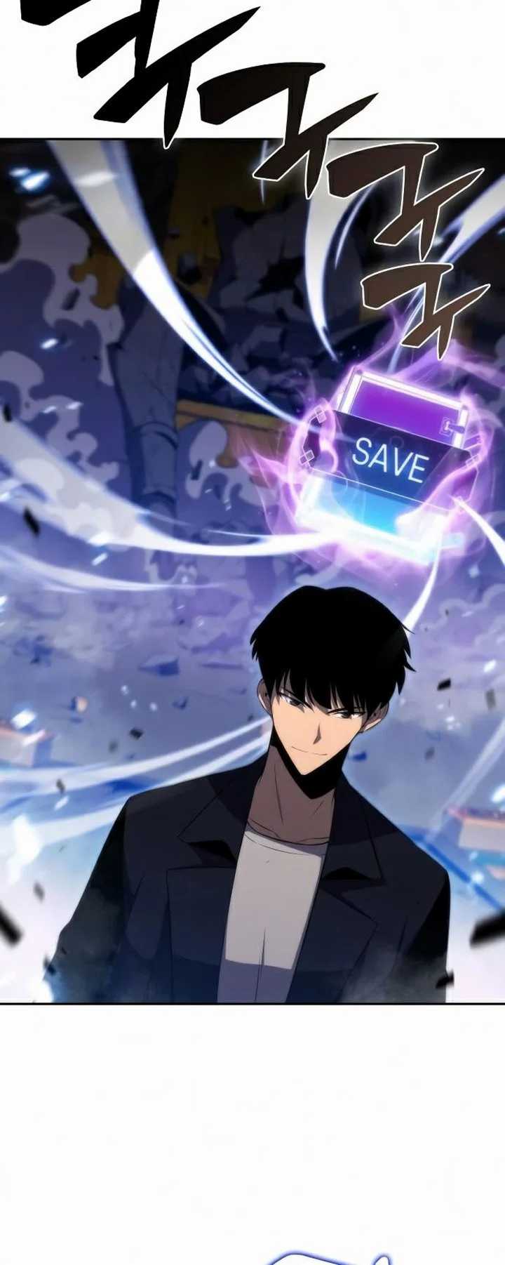Solo Max-Level Newbie Chapter 30 - halaman 55
