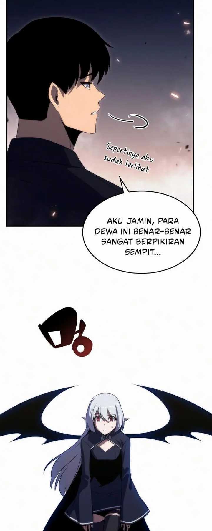 Solo Max-Level Newbie Chapter 30 - halaman 59