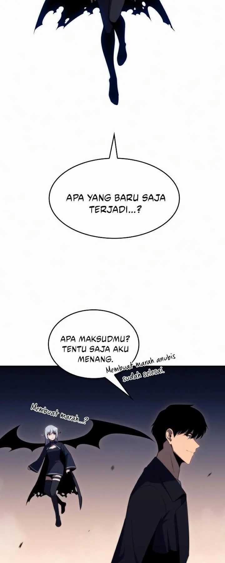 Solo Max-Level Newbie Chapter 30 - halaman 60