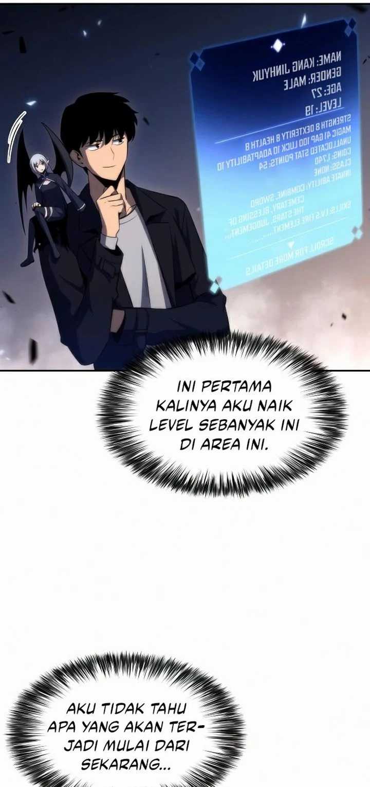 Solo Max-Level Newbie Chapter 30 - halaman 62