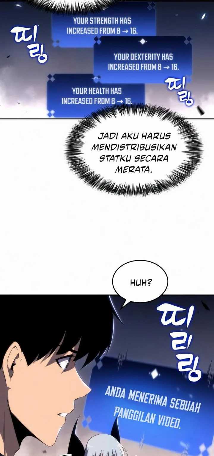 Solo Max-Level Newbie Chapter 30 - halaman 63