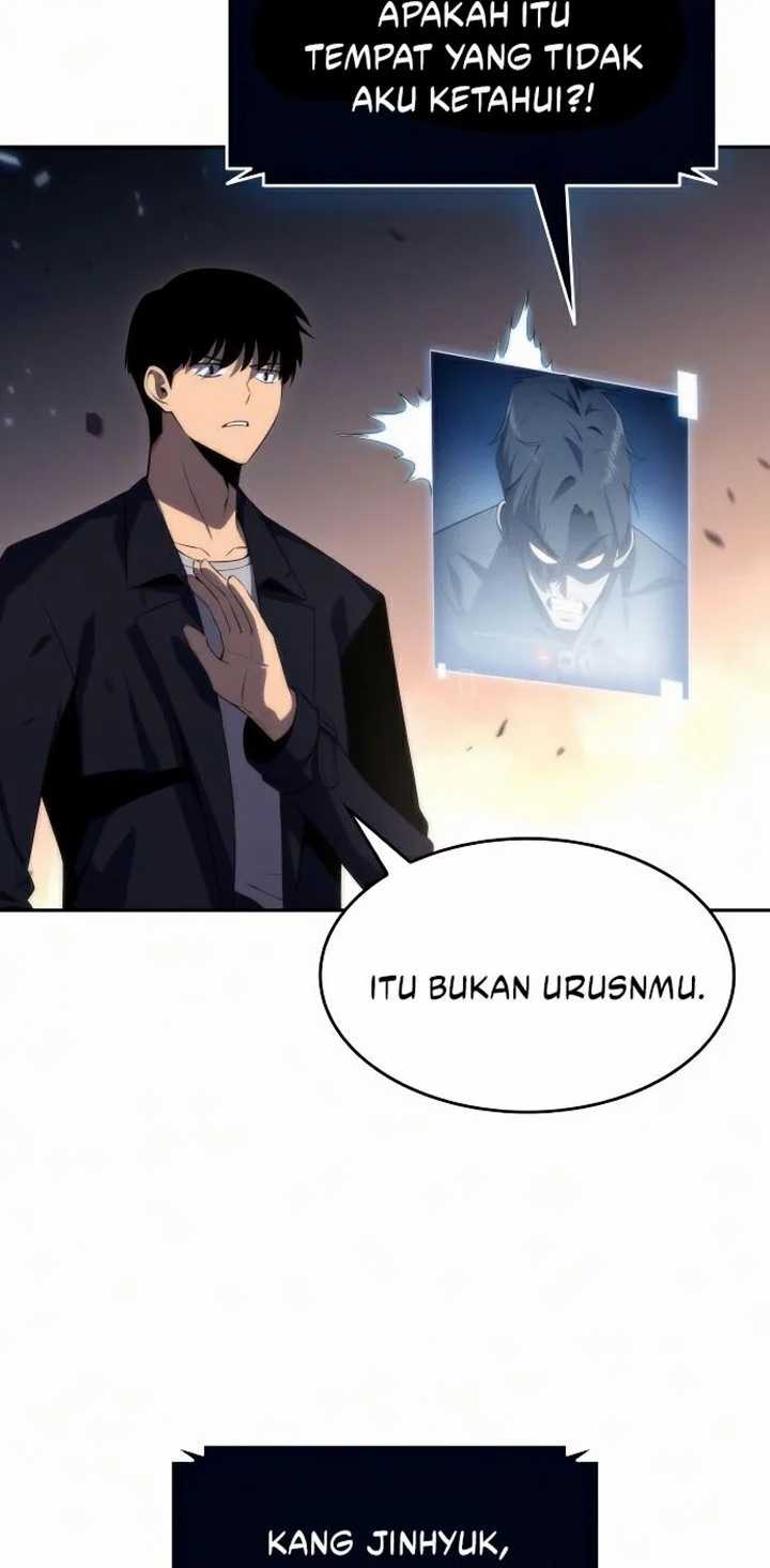 Solo Max-Level Newbie Chapter 30 - halaman 66