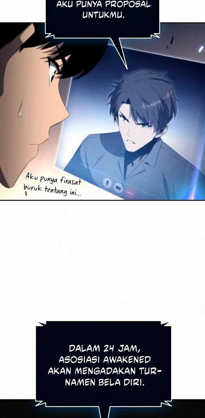 Solo Max-Level Newbie Chapter 30 - halaman 67