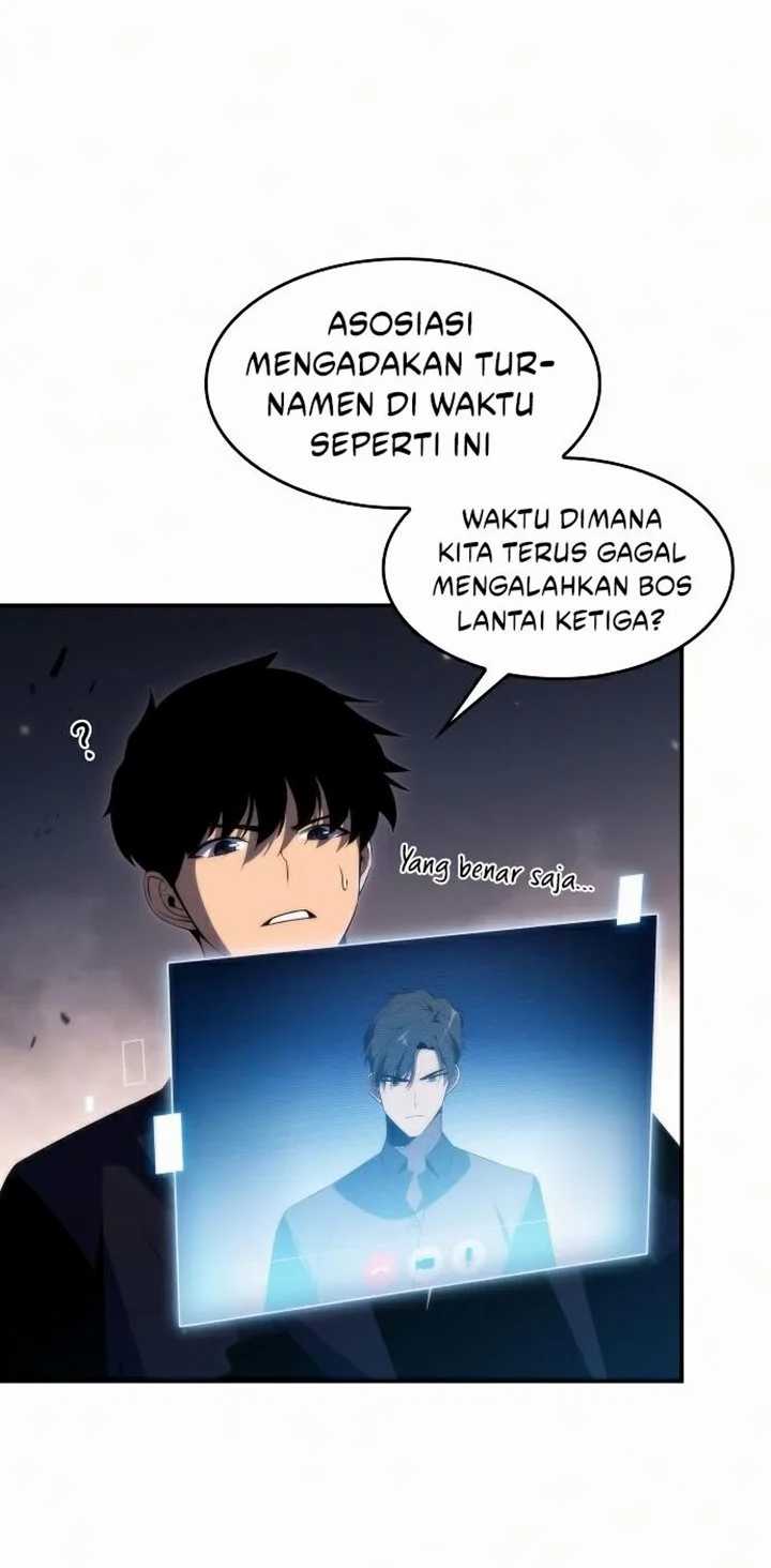 Solo Max-Level Newbie Chapter 30 - halaman 69