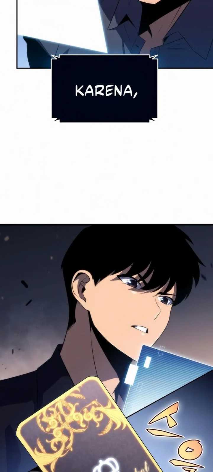 Solo Max-Level Newbie Chapter 30 - halaman 72