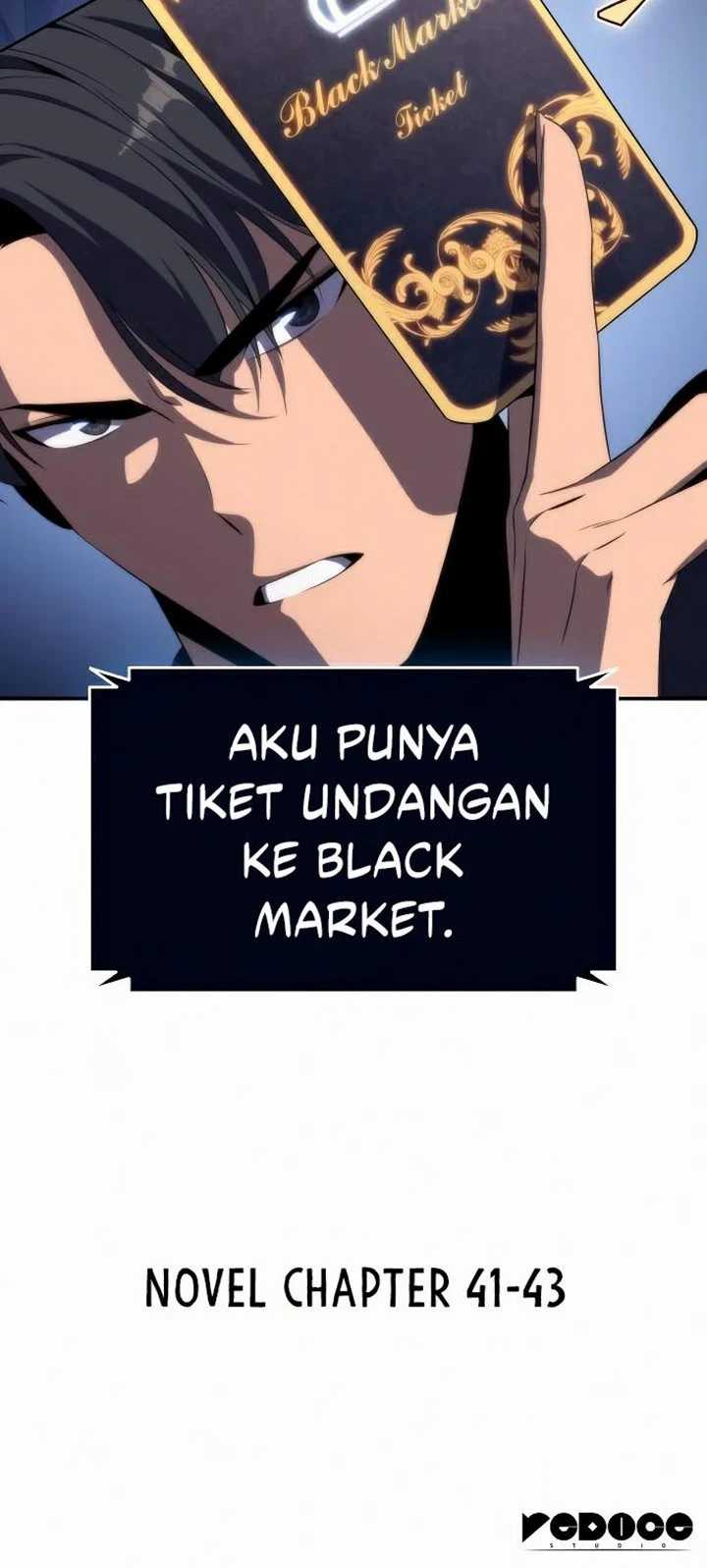 Solo Max-Level Newbie Chapter 30 - halaman 73