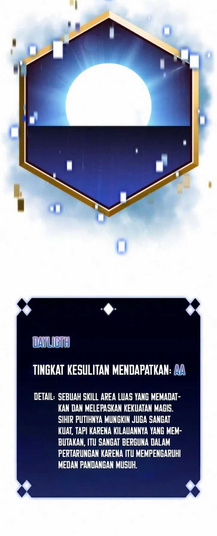 Solo Max-Level Newbie Chapter 30 - halaman 9