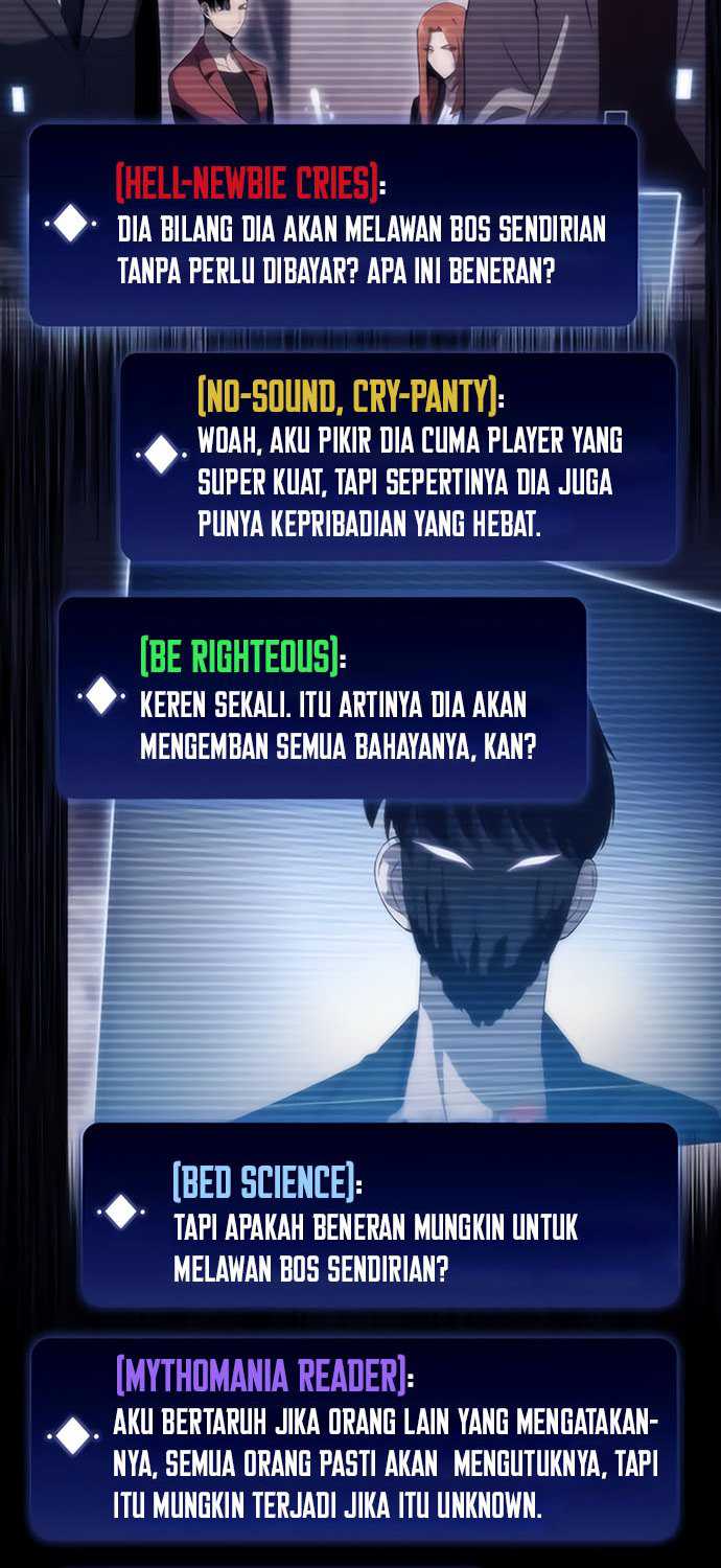 Solo Max-Level Newbie Chapter 31 - halaman 10