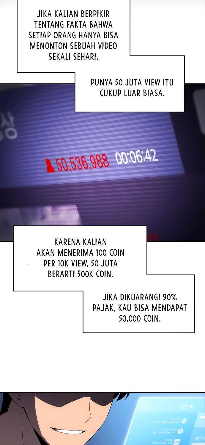 Solo Max-Level Newbie Chapter 31 - halaman 14