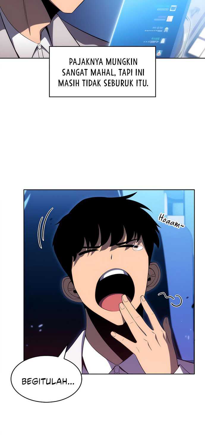 Solo Max-Level Newbie Chapter 31 - halaman 15
