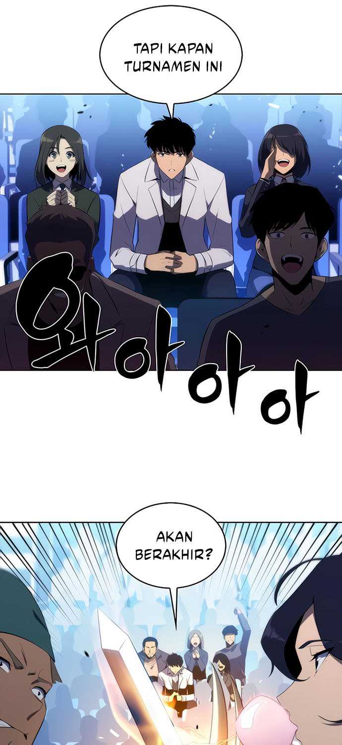 Solo Max-Level Newbie Chapter 31 - halaman 17