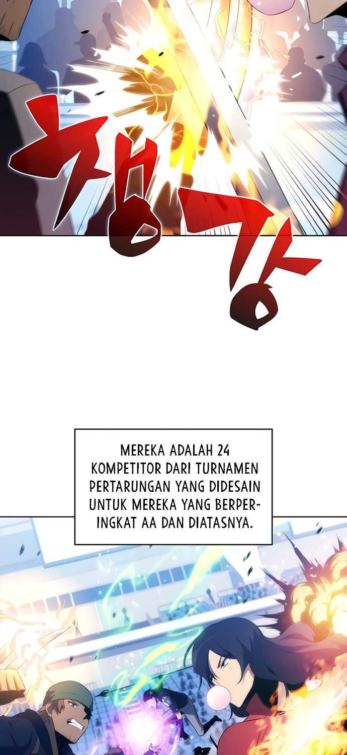 Solo Max-Level Newbie Chapter 31 - halaman 18