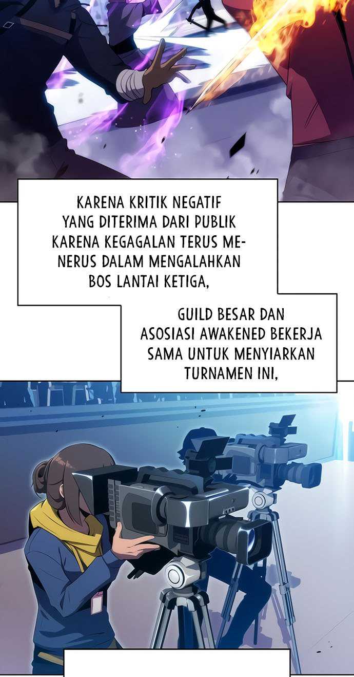 Solo Max-Level Newbie Chapter 31 - halaman 19