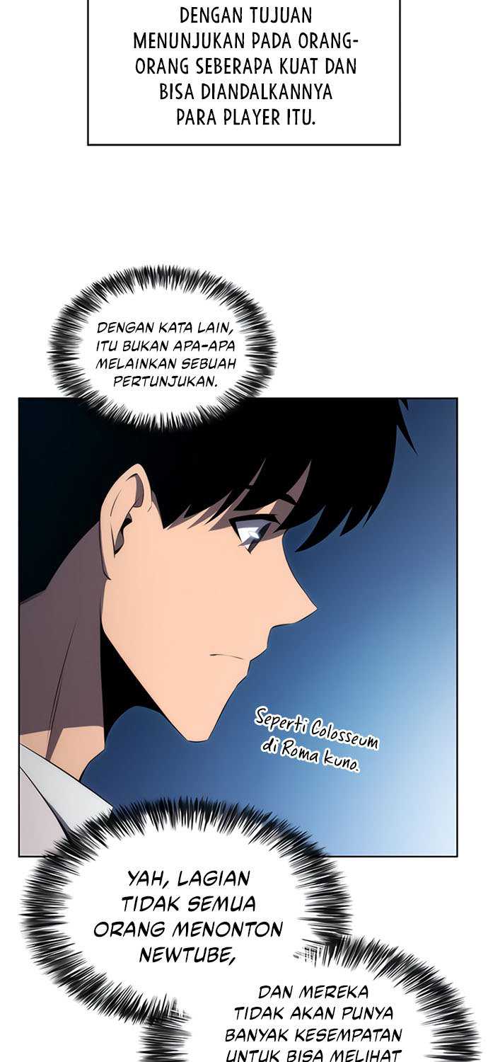 Solo Max-Level Newbie Chapter 31 - halaman 20