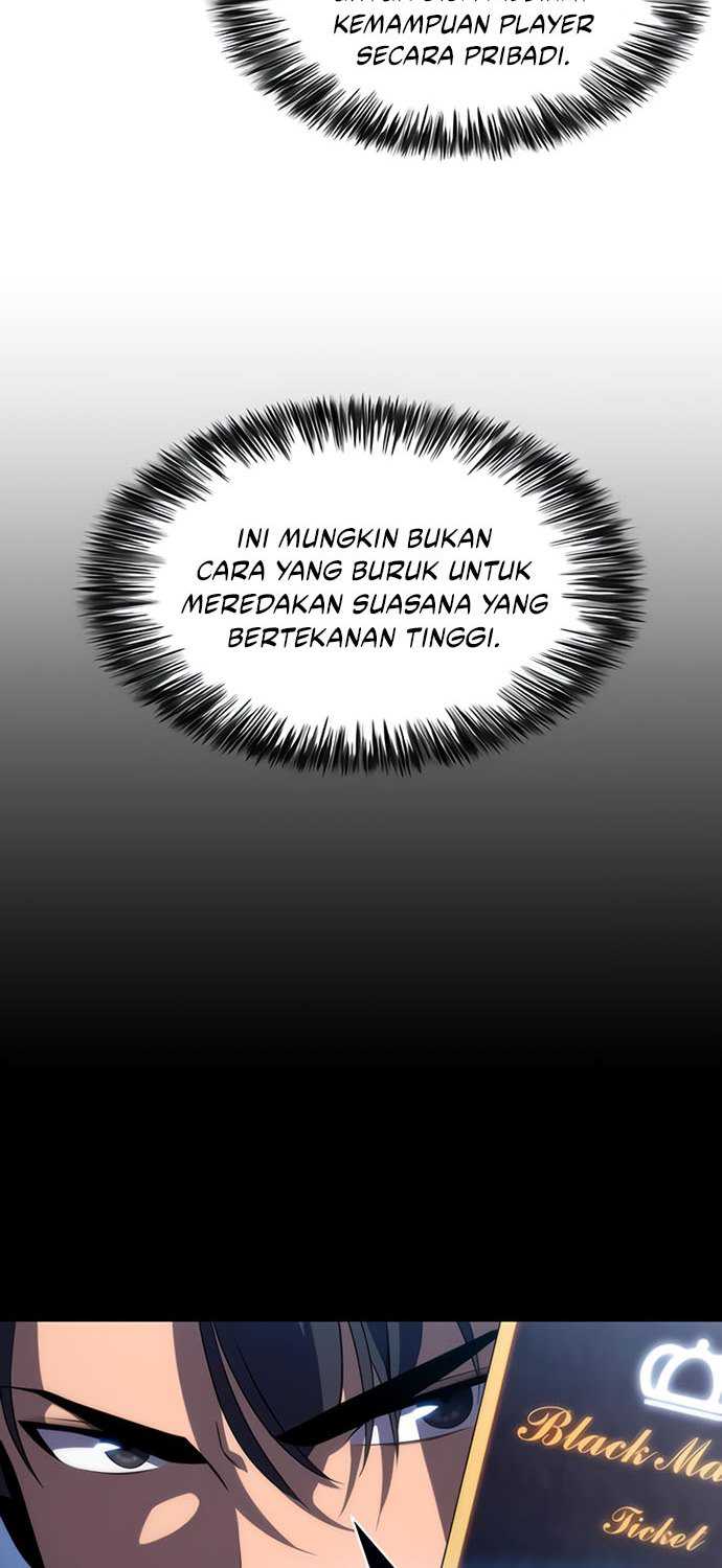 Solo Max-Level Newbie Chapter 31 - halaman 21