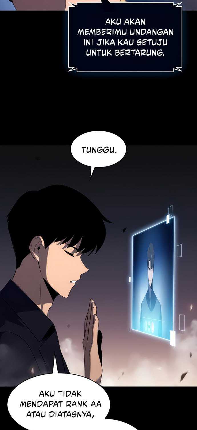 Solo Max-Level Newbie Chapter 31 - halaman 22