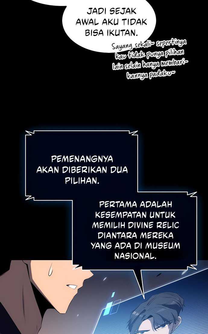 Solo Max-Level Newbie Chapter 31 - halaman 23