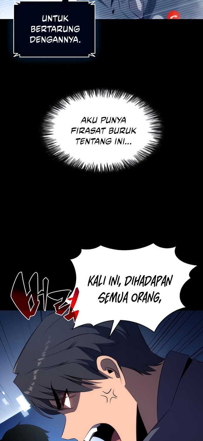 Solo Max-Level Newbie Chapter 31 - halaman 25