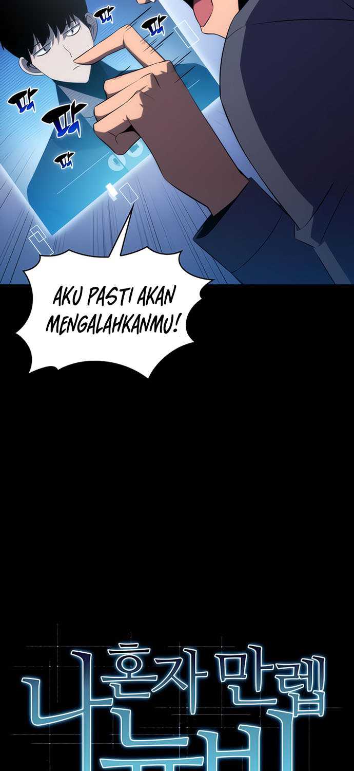 Solo Max-Level Newbie Chapter 31 - halaman 26