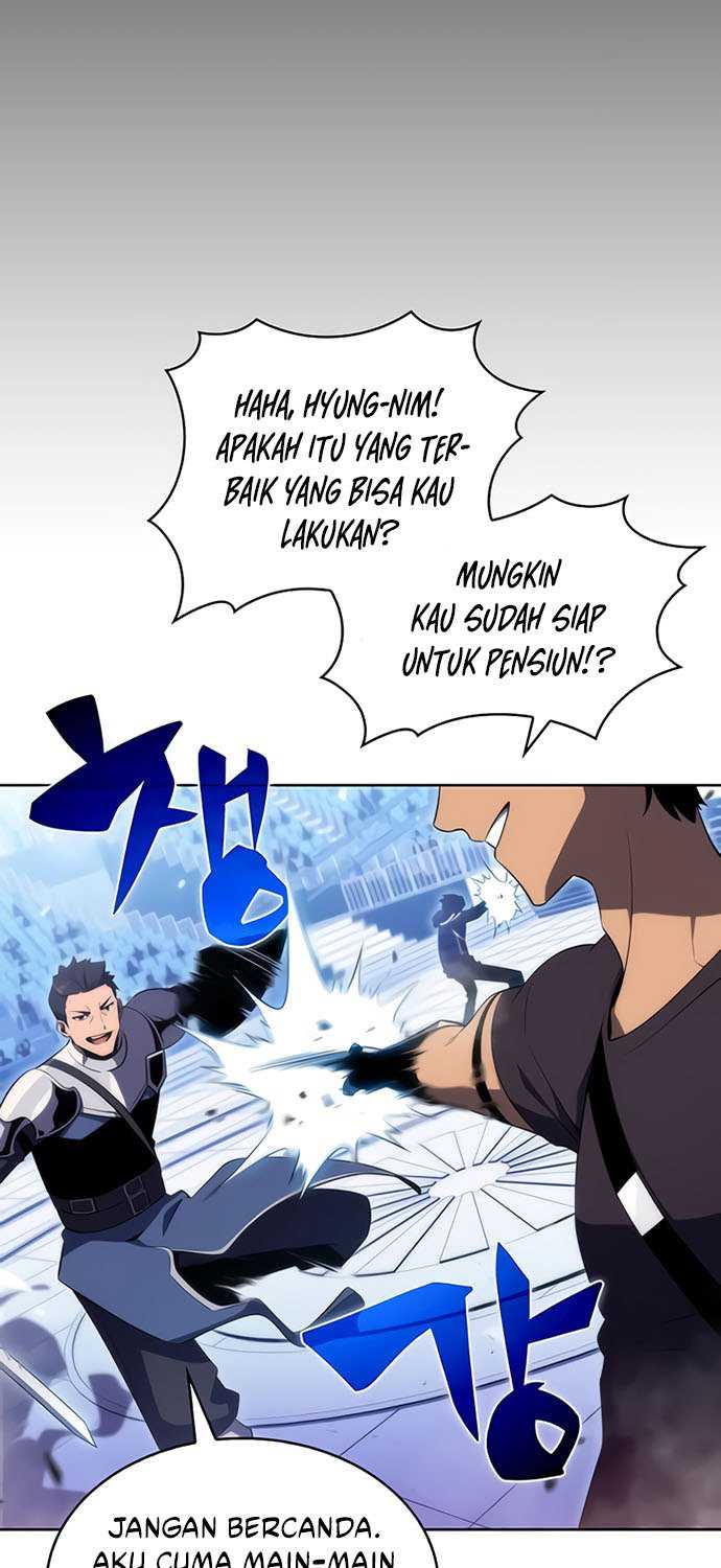 Solo Max-Level Newbie Chapter 31 - halaman 28