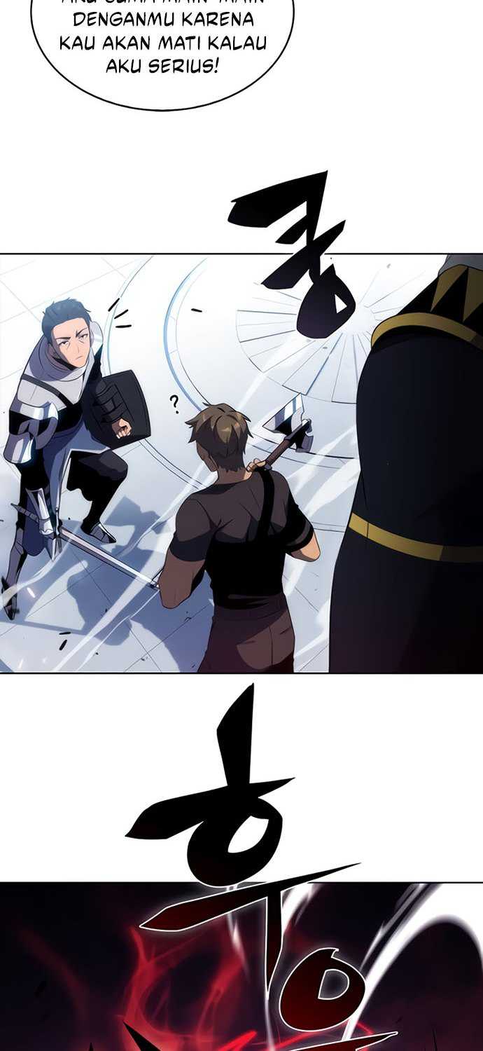 Solo Max-Level Newbie Chapter 31 - halaman 29