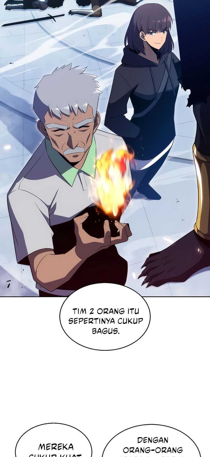 Solo Max-Level Newbie Chapter 31 - halaman 34