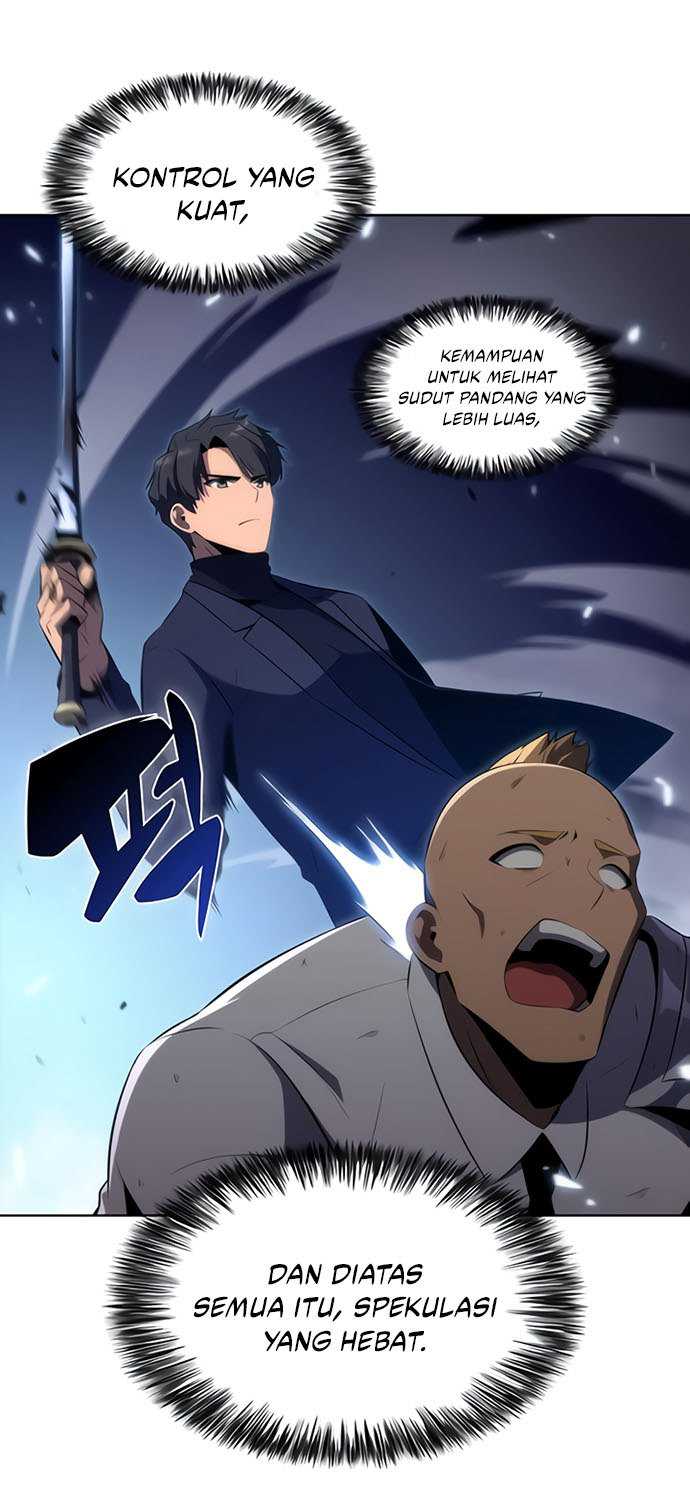 Solo Max-Level Newbie Chapter 31 - halaman 38