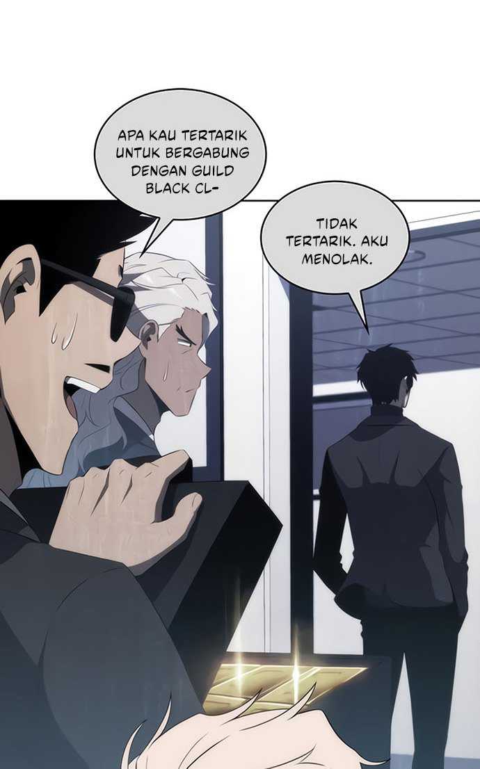 Solo Max-Level Newbie Chapter 31 - halaman 39