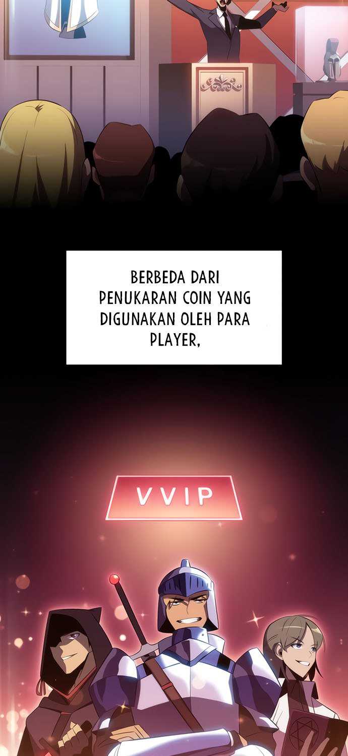 Solo Max-Level Newbie Chapter 31 - halaman 4