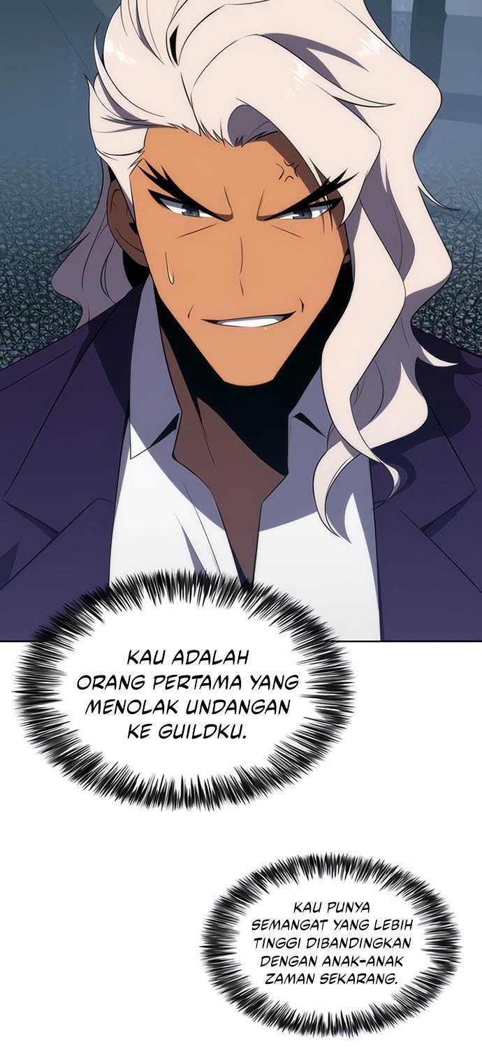 Solo Max-Level Newbie Chapter 31 - halaman 40