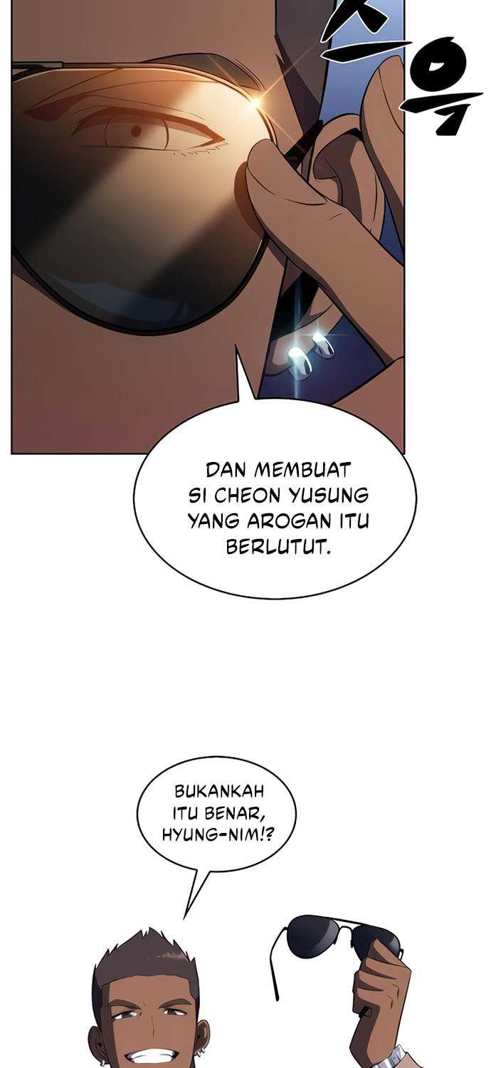 Solo Max-Level Newbie Chapter 31 - halaman 42