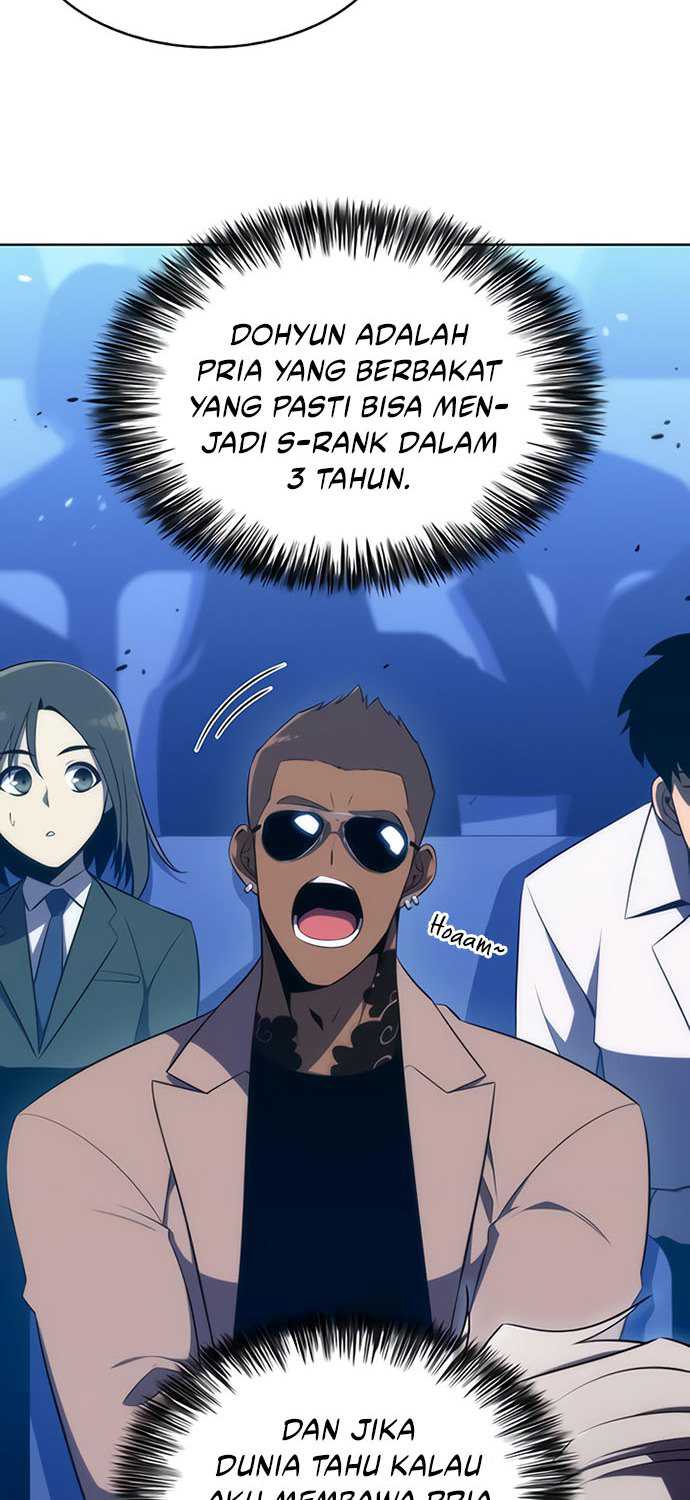 Solo Max-Level Newbie Chapter 31 - halaman 45
