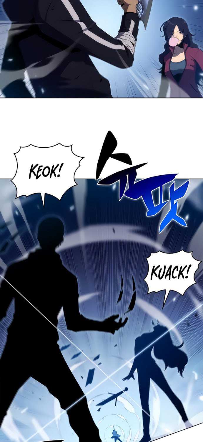 Solo Max-Level Newbie Chapter 31 - halaman 49