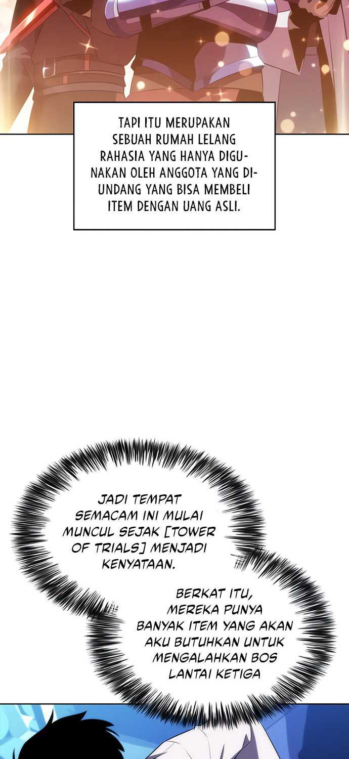 Solo Max-Level Newbie Chapter 31 - halaman 5