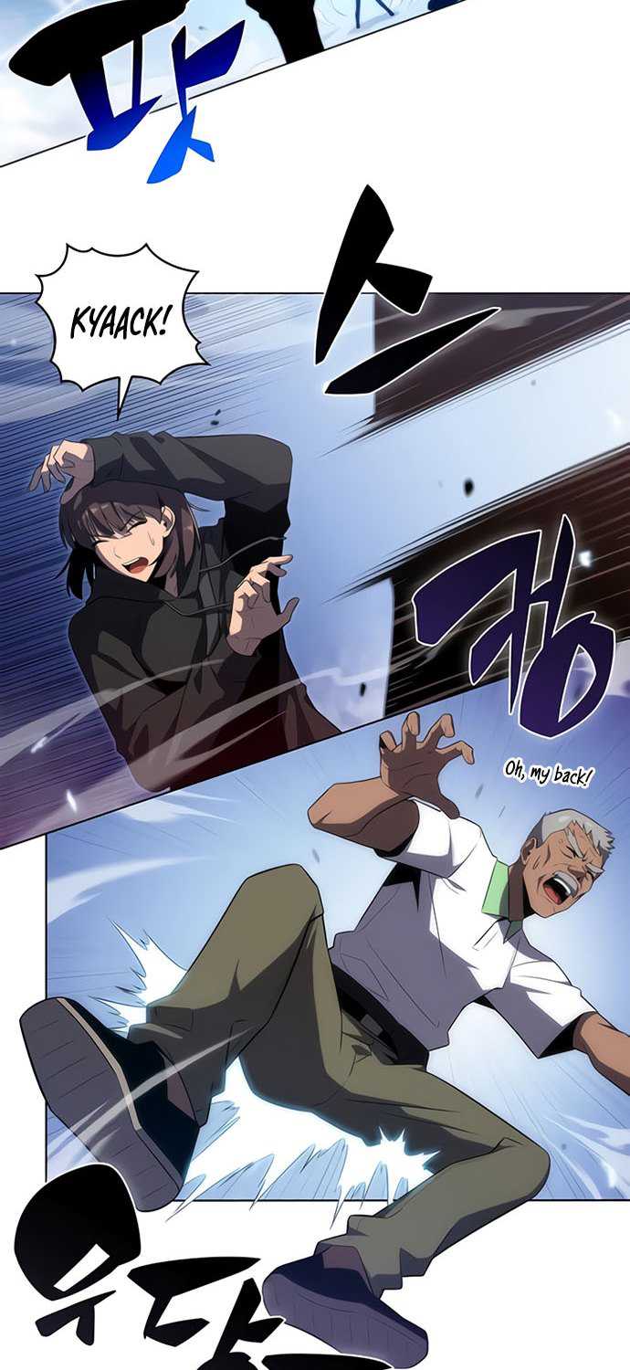 Solo Max-Level Newbie Chapter 31 - halaman 50