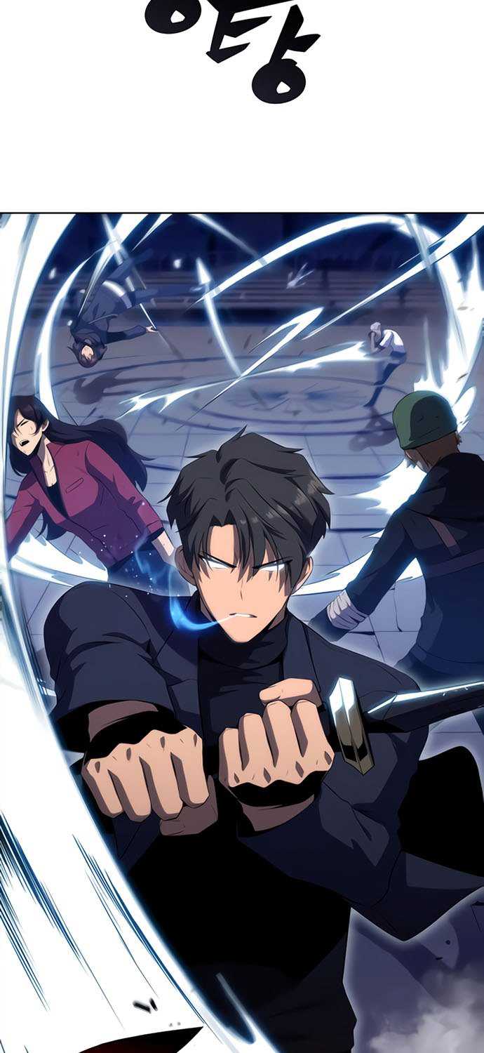 Solo Max-Level Newbie Chapter 31 - halaman 51