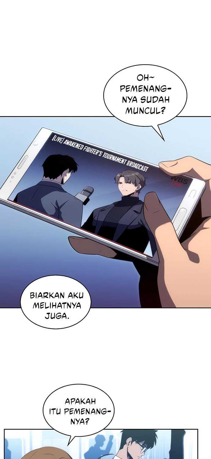 Solo Max-Level Newbie Chapter 31 - halaman 54