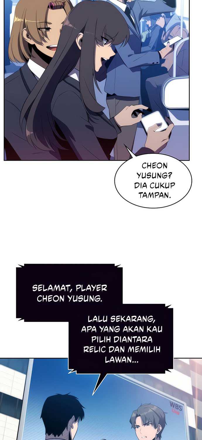 Solo Max-Level Newbie Chapter 31 - halaman 55