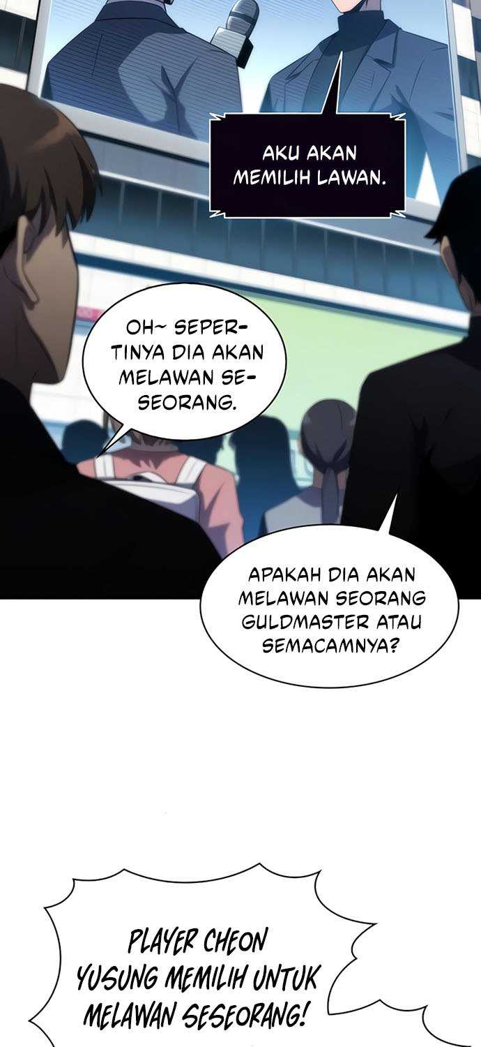Solo Max-Level Newbie Chapter 31 - halaman 56