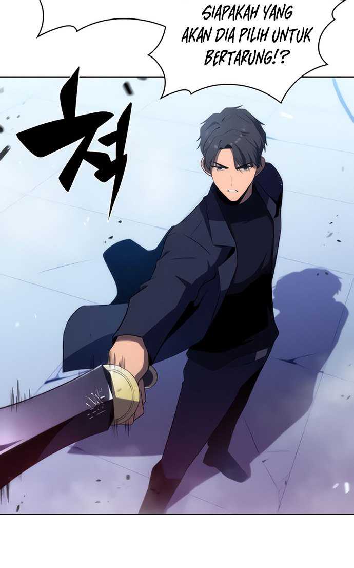 Solo Max-Level Newbie Chapter 31 - halaman 57