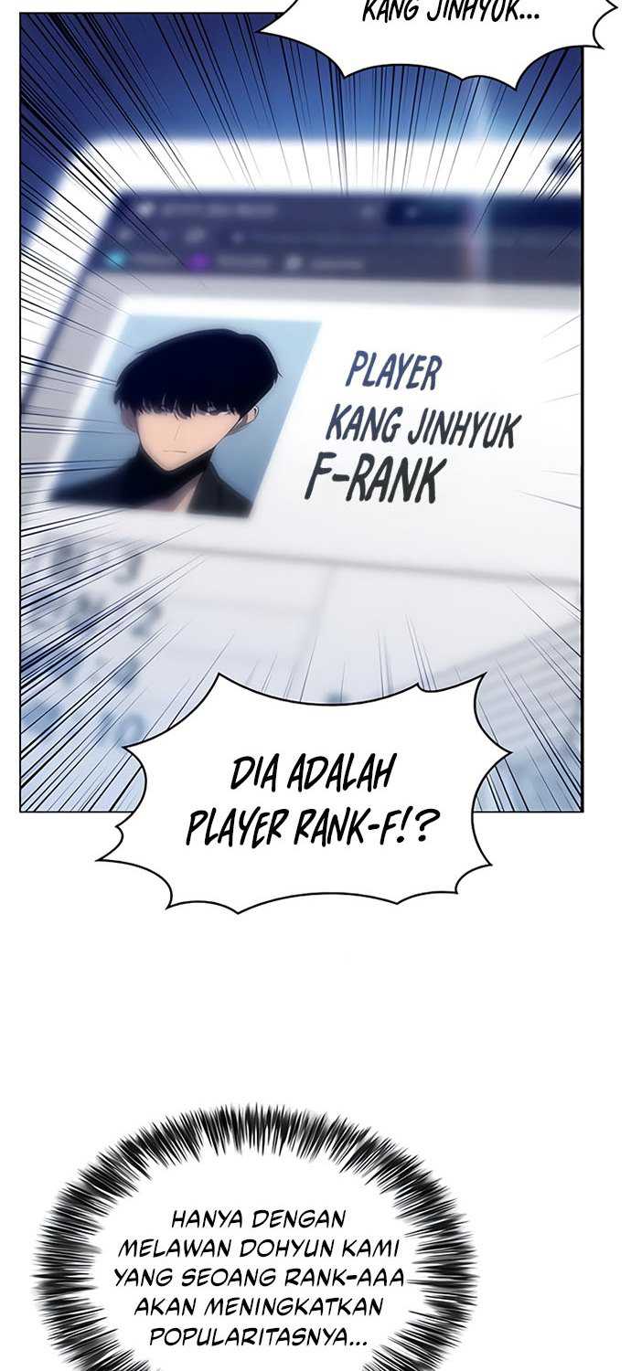 Solo Max-Level Newbie Chapter 31 - halaman 67