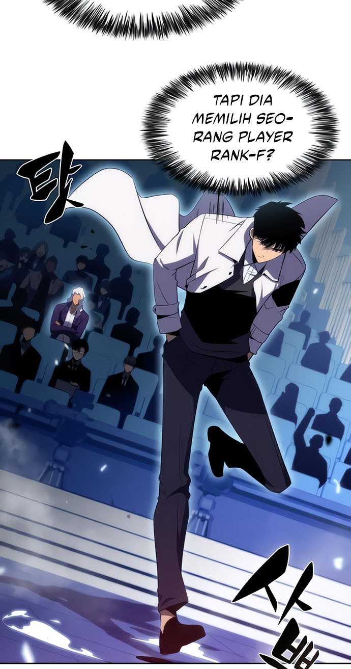 Solo Max-Level Newbie Chapter 31 - halaman 68