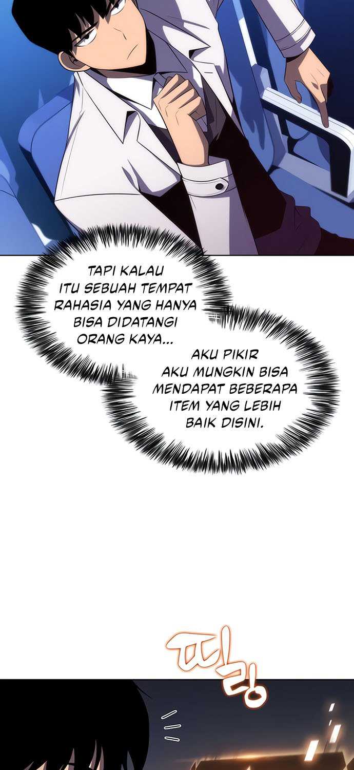 Solo Max-Level Newbie Chapter 31 - halaman 7