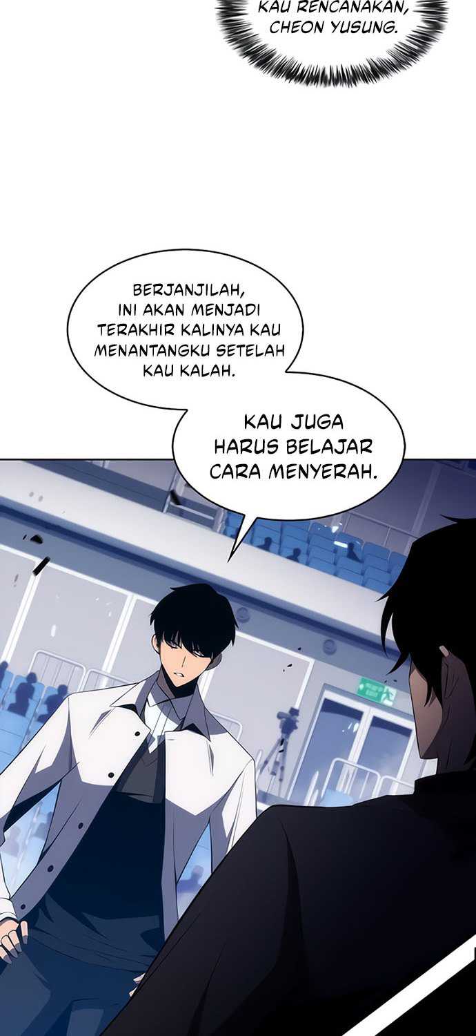 Solo Max-Level Newbie Chapter 31 - halaman 70