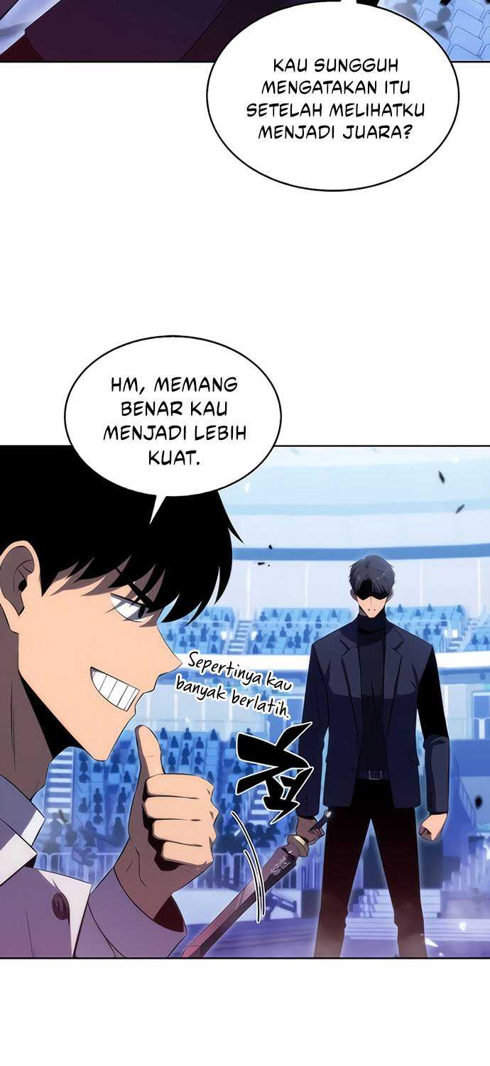 Solo Max-Level Newbie Chapter 31 - halaman 72
